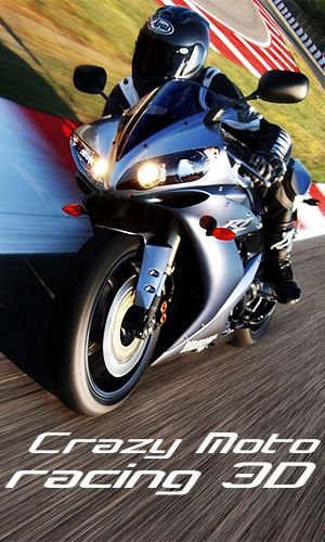 download Crazy moto racing 3D apk